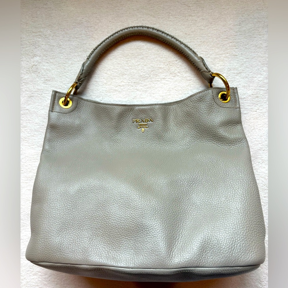 Prada Handbag